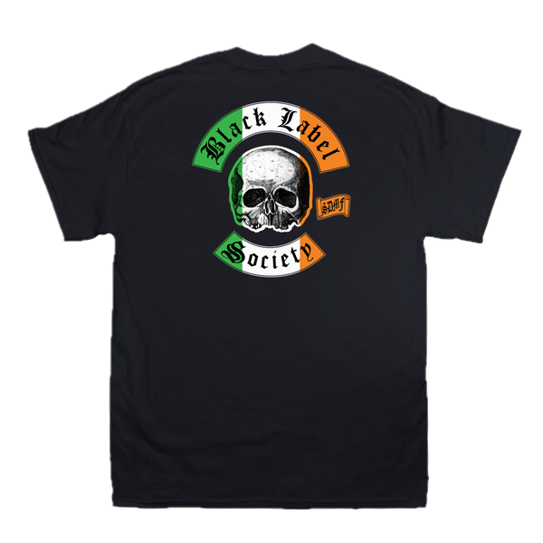 BLS Ireland Chapter Tee