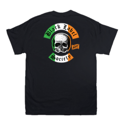 BLS Ireland Chapter Tee