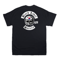 BLS Korea Chapter Tee
