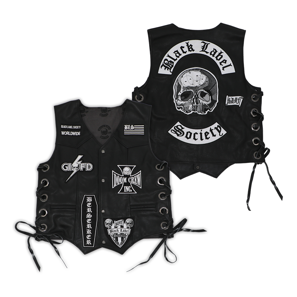  ☆ Everett Vest BLACK LABEL Canada Goose Black Label Everett Vest Black at CareOfCarl.com
