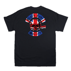 BLS UK Chapter Tee