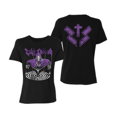 Reaper Ladies Tee