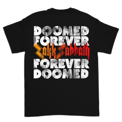 2024/2025 Doomed Forever Tee