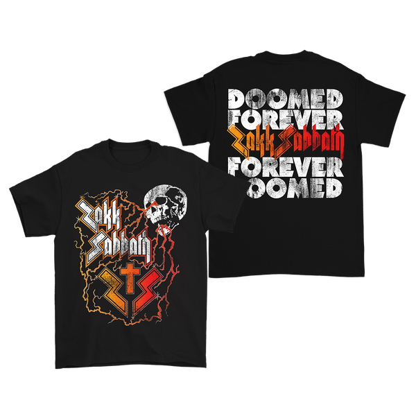 2024/2025 Doomed Forever Tee