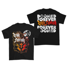 2024/2025 Doomed Forever Tee