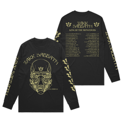 2025 Fighter Pilot Long Sleeve