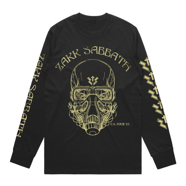 2025 Fighter Pilot Long Sleeve