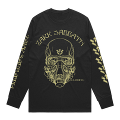 2025 Fighter Pilot Long Sleeve