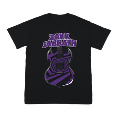 2024/2025 Barbarian Guitar Tee