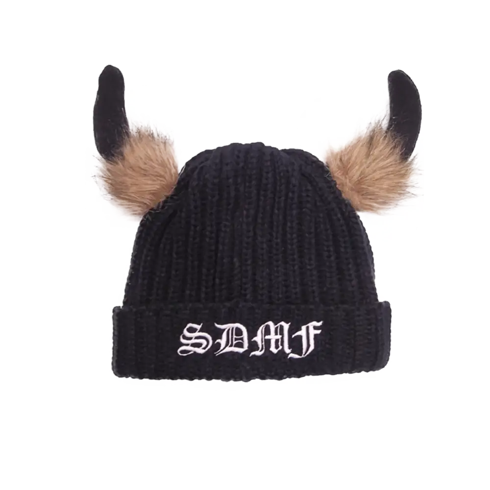 BLS Viking Beanie - Black Label Society Store | Black Label Society US BLS Viking Beanie - Black Label Society Store | Black Label Society US