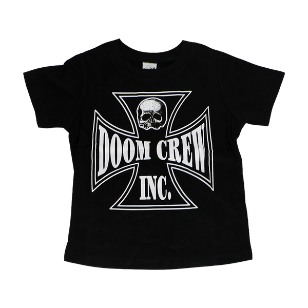 Doom Crew Inc Youth Tee
