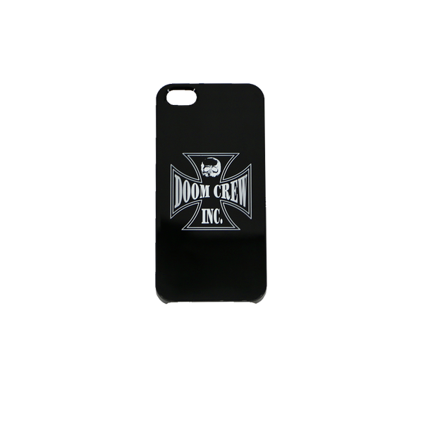 Doom Crew iPhone Cover