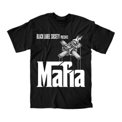 Mafia Album Art Tee