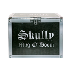 Skully Mug O'Doom