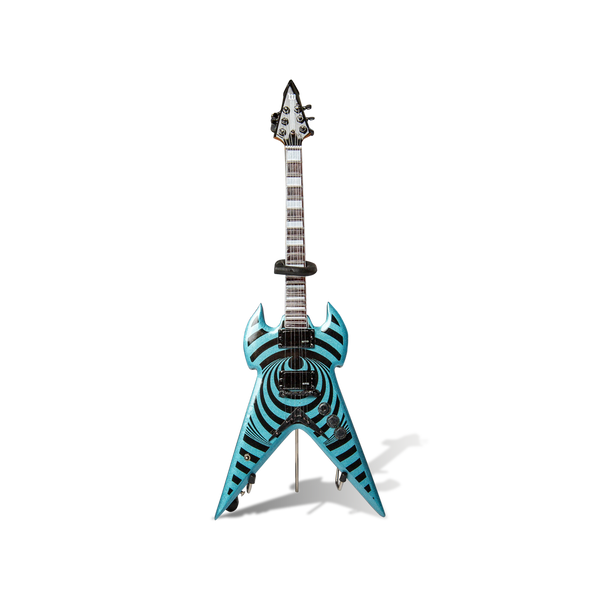 Warhammer Mini Guitar