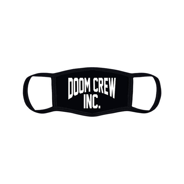 Doom Crew Inc. Collegiate Mask
