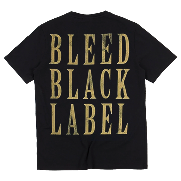 Bleed Black Label Men's Tee