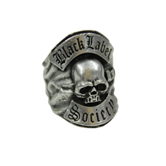 Official BLS Ring